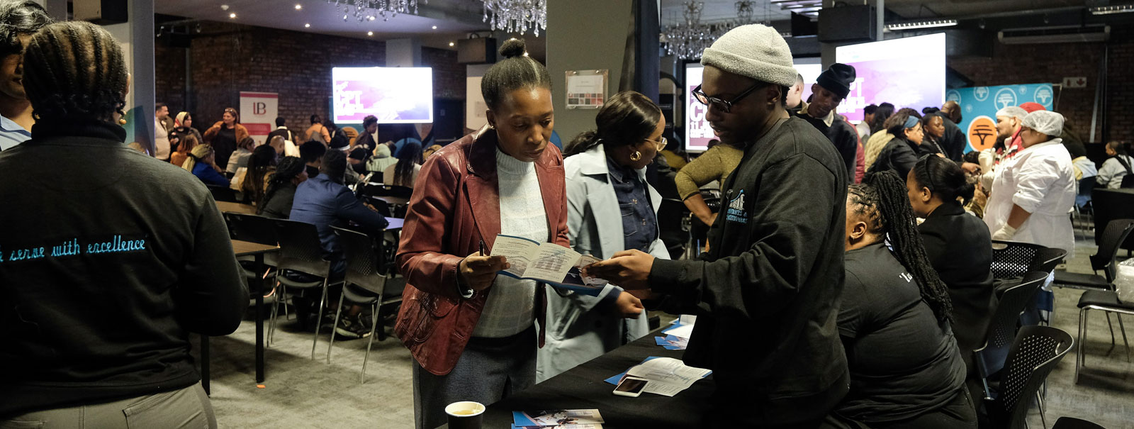 Jele helping people understand accounting